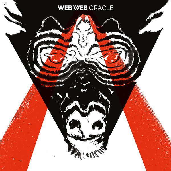 WEB WEB - Oracle [CD] (ONLINE ORDER ONLY)