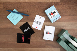 That's Dope: Safe For Work Edition (ONLINE ORDER ONLY)