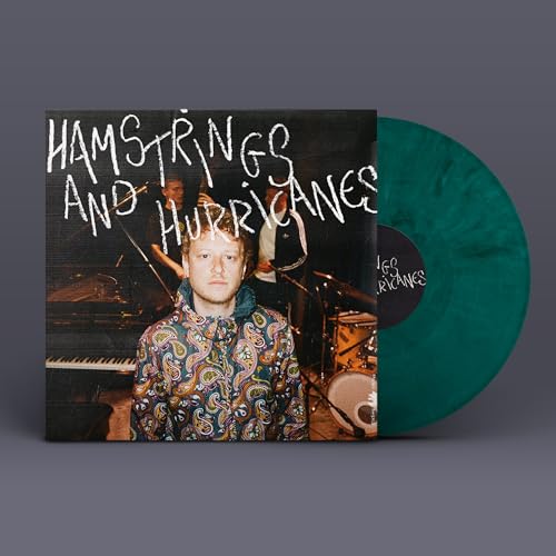 Hamstrings & Hurricanes [Vinyl]