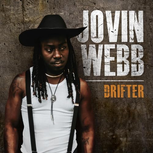 Drifter [CD] (ONLINE ORDER ONLY)
