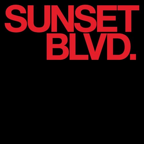 Sunset Blvd: The Album [Vinyl]