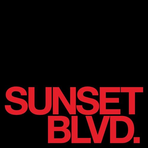 Sunset Blvd: The Album [CD] (ONLINE ORDER ONLY)