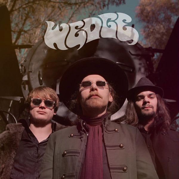 WEDGE - Wedge [CD] (ONLINE ORDER ONLY)