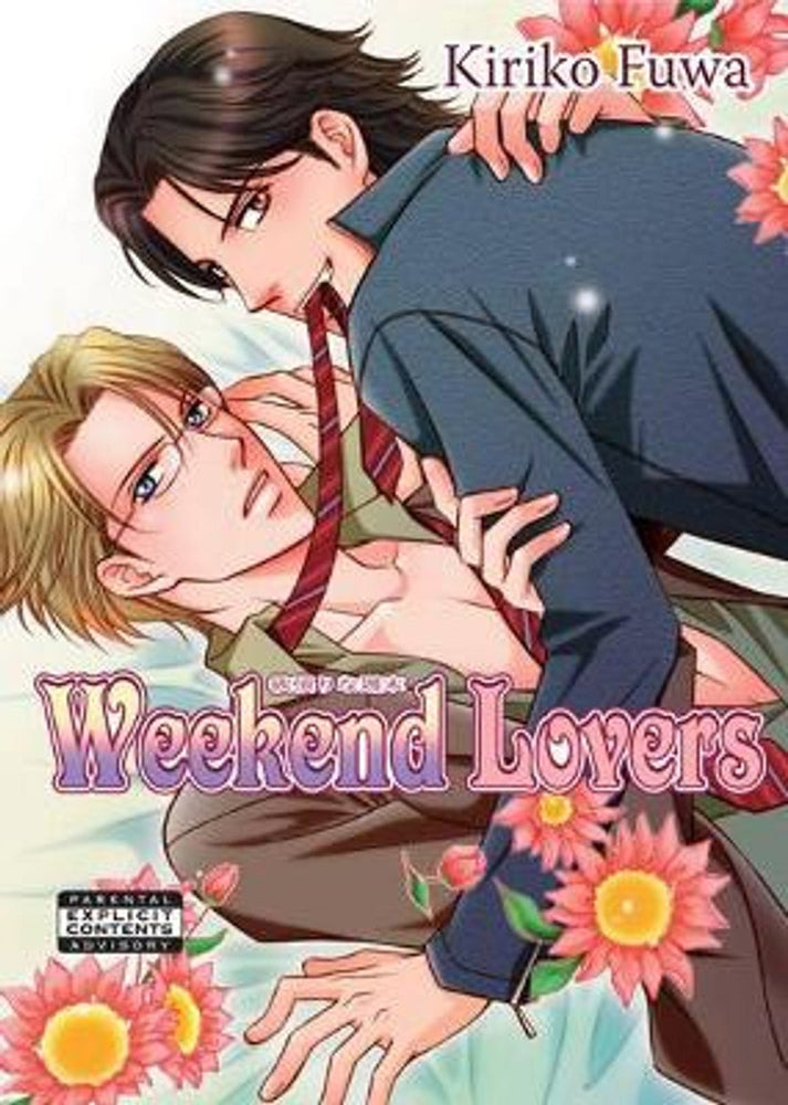 Weekend Lovers (Online Order Only)