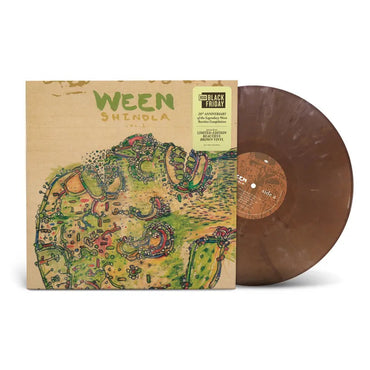 Shinola Vol. 1 [RSD 11.28.25] [Vinyl] (ONLINE ORDER ONLY)