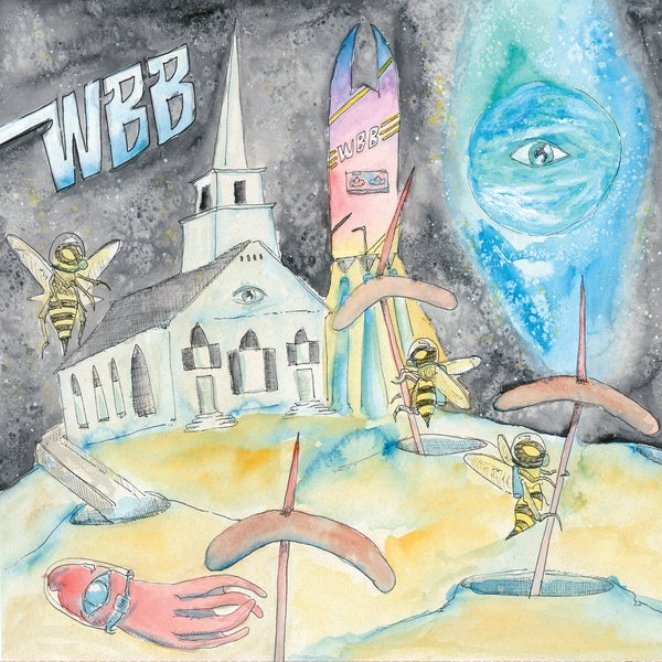 II [Vinyl] (ONLINE ORDER ONLY)