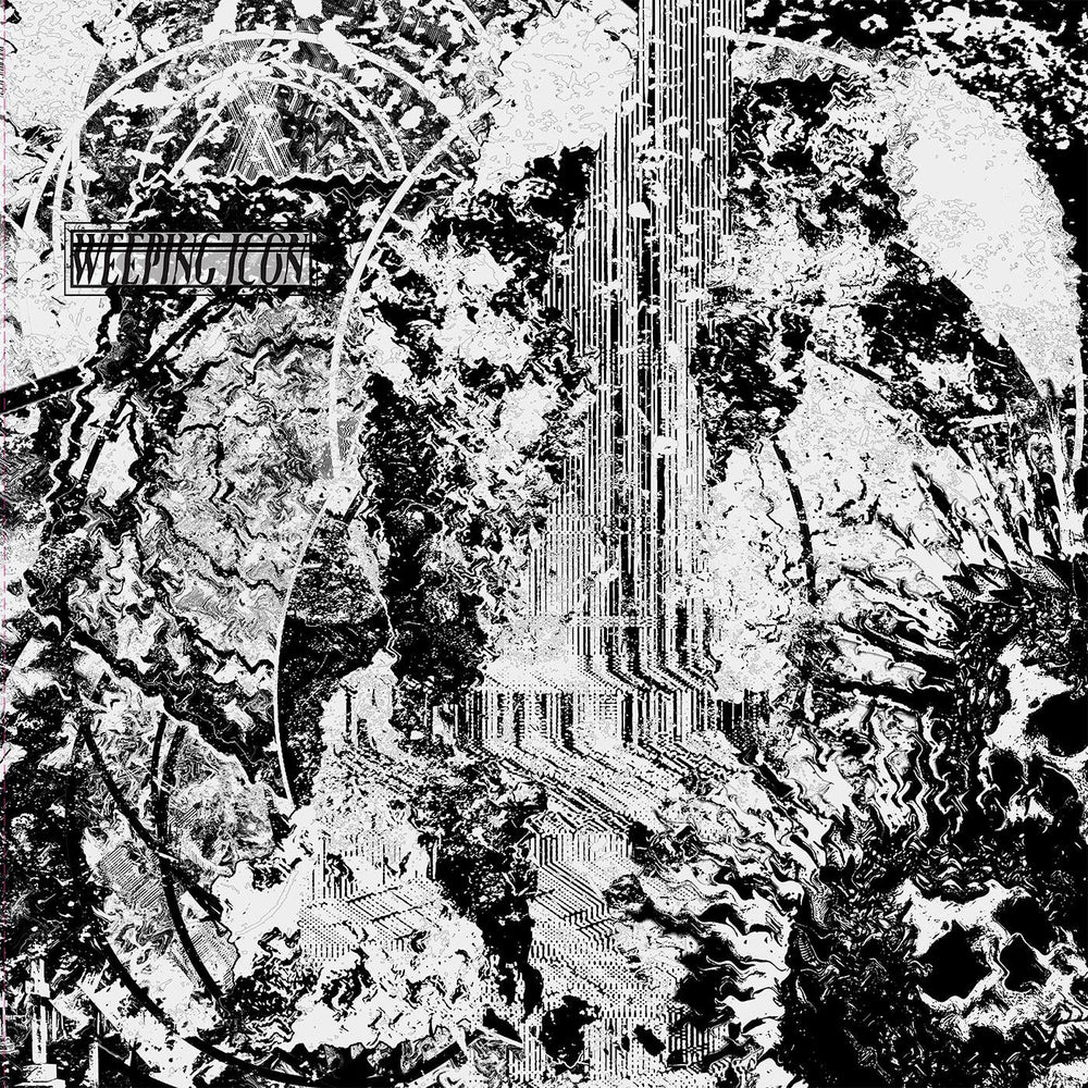 Weeping Icon - Weeping Icon [CD] (ONLINE ORDER ONLY)