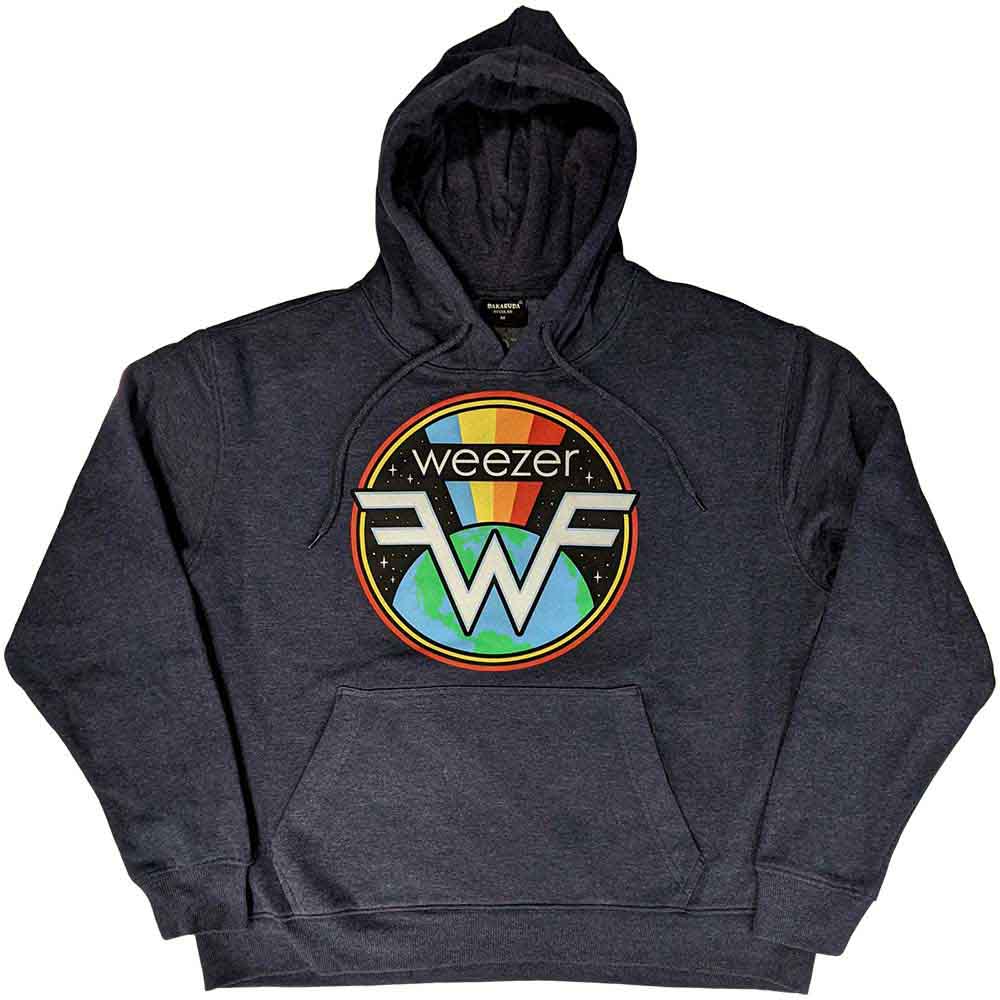 Symbol Logo [Sweatshirt] (ONLINE ORDER ONLY)