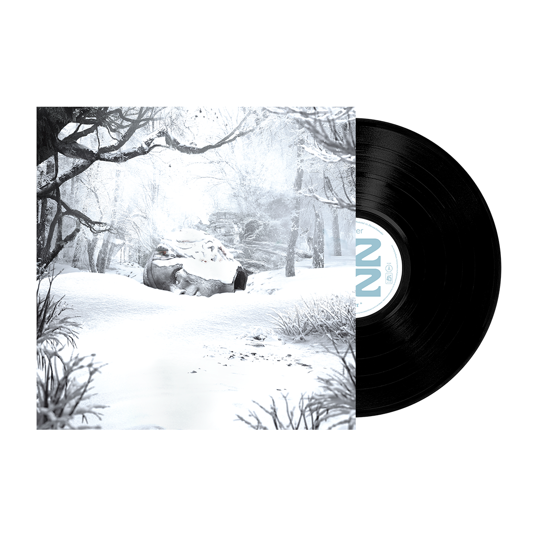 Weezer - SZNZ: Winter [Vinyl] (ONLINE ORDER ONLY)