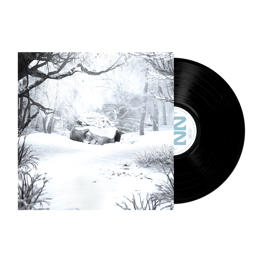 Weezer - SZNZ: Winter [Vinyl] (ONLINE ORDER ONLY)