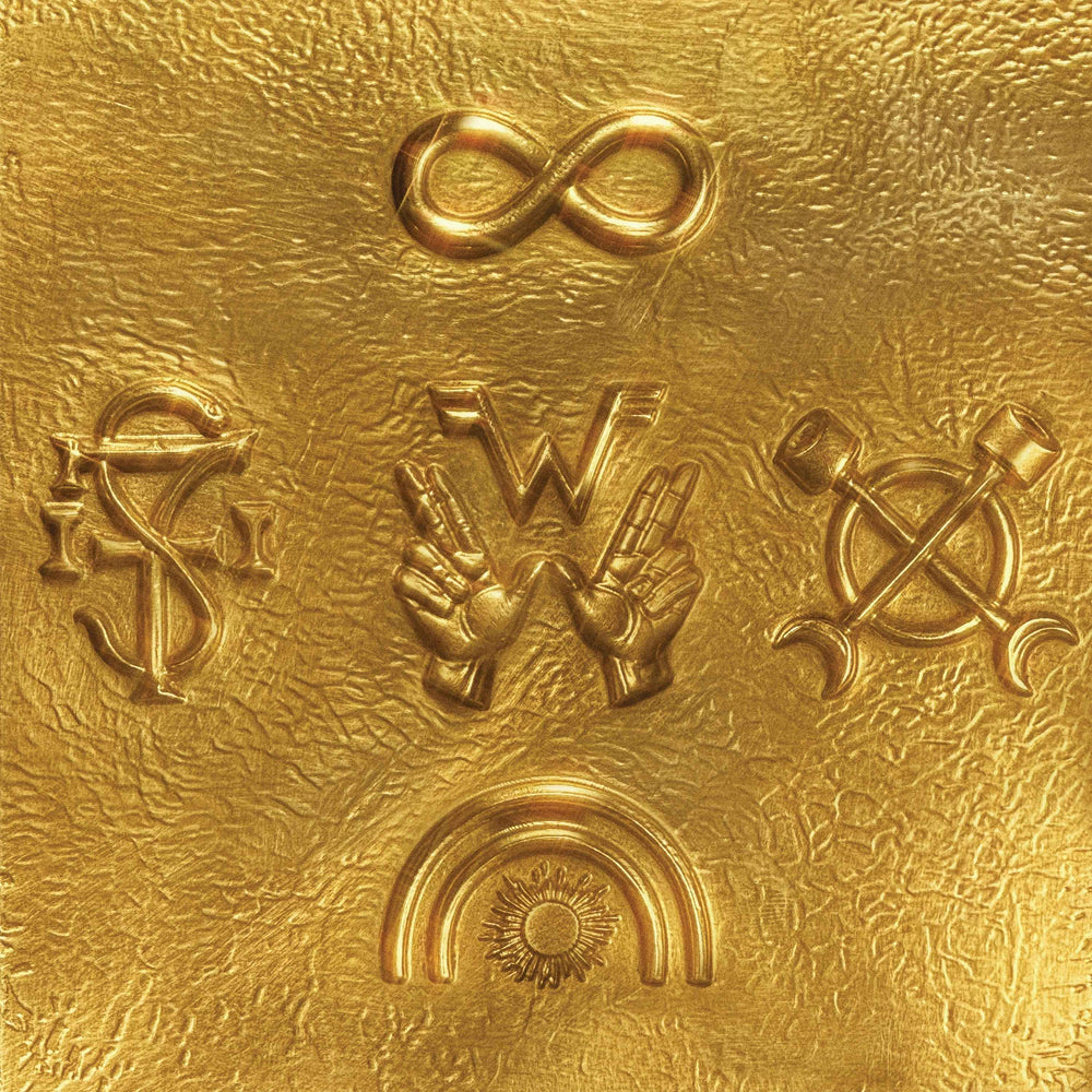 Weezer - Weezer [CD]