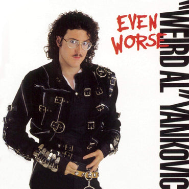 Even Worse [CD] (ONLINE ORDER ONLY)