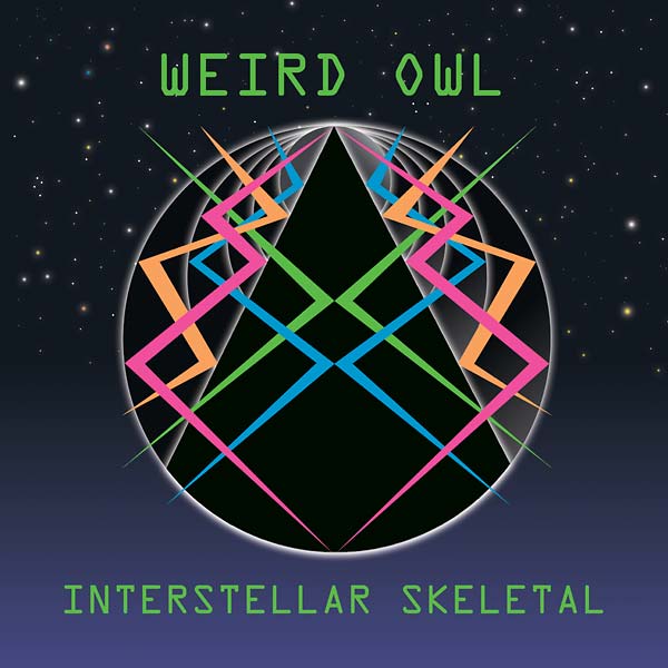 Interstellar Skeletal [Vinyl]