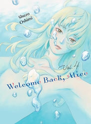 Welcome Back, Alice Vol 4 (Online Order Only)