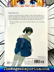 Welcome Back, Alice Vol 4 (Online Order Only)