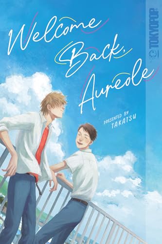 Welcome Back, Aureole (Online Order Only)