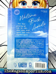 Welcome Back, Aureole (Online Order Only)