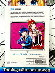 Welcome to Demon School! Iruma-Kun Vol 2 (Online Order Only)