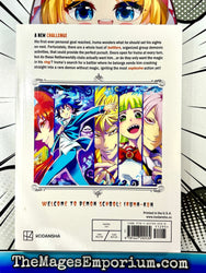 Welcome to Demon School! Iruma-Kun Vol 3 (Online Order Only)