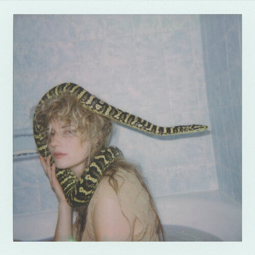 Taraka - Welcome to Paradise Lost (Red) [Vinyl] (ONLINE ORDER ONLY)