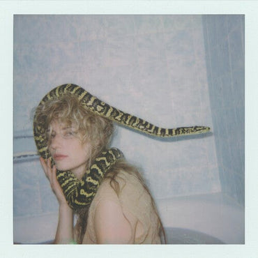 Taraka - Welcome to Paradise Lost (Red) [Vinyl] (ONLINE ORDER ONLY)