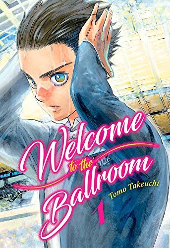 Welcome to the Ballroom No 1 (Online Order Only)