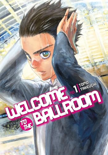 Welcome to the Ballroom Vol 1 (Online Order Only)