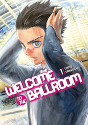 Welcome to the Ballroom Vol 1 (Online Order Only)
