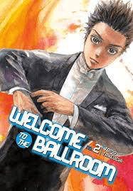 Welcome to the Ballroom Vol 2 (Online Order Only)