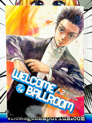 Welcome to the Ballroom Vol 2 (Online Order Only)