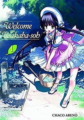 Welcome to Wakaba-soh Vol 1 (Online Order Only)