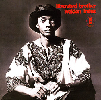 Liberated Brother (Japanese Pressing) [Vinyl]
