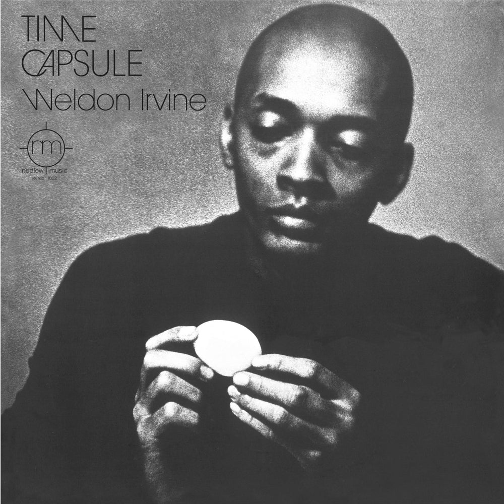 Time Capsule [Vinyl]