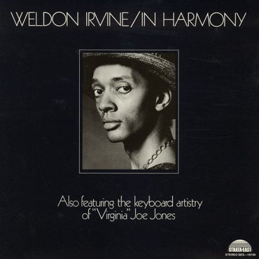 In Harmony [Vinyl] (ONLINE ORDER ONLY)