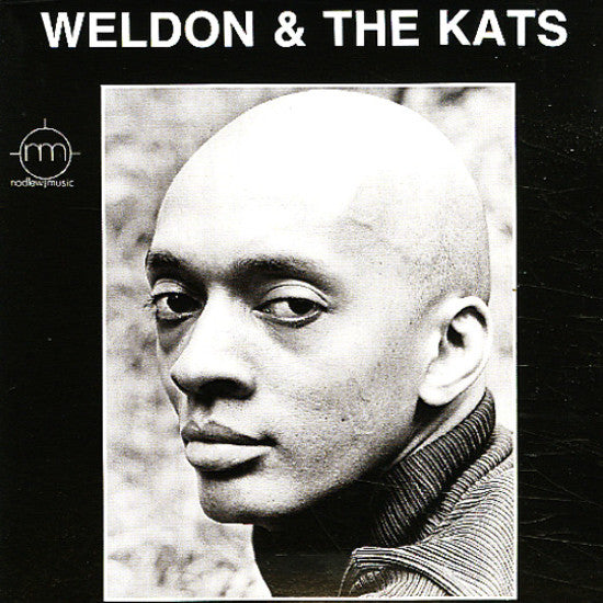 Weldon And The Kats [Vinyl]