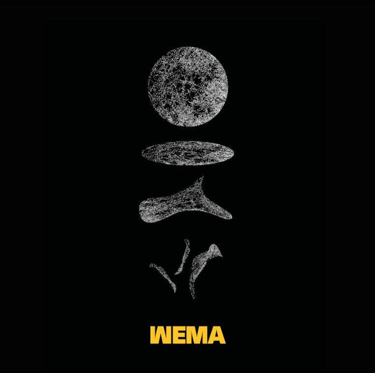 WEMA [Vinyl]