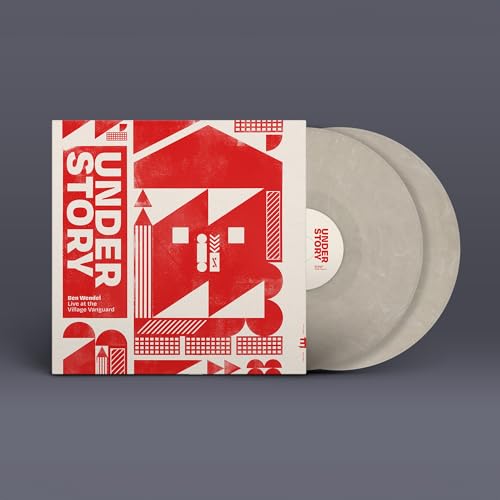 Understory: Live At The Village Vanguard [Vinyl]