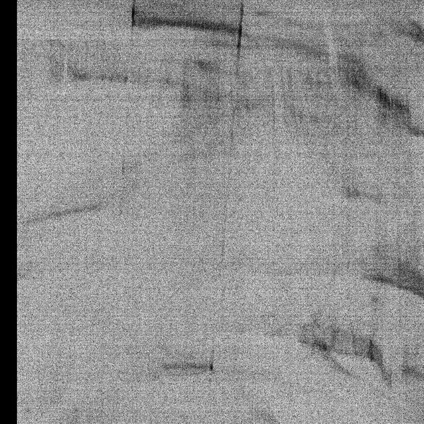 Parallel Darks [Vinyl] (ONLINE ORDER ONLY)