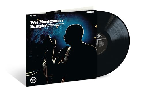 Bumpin' (Verve Acoustic Sounds Series) [180G LP] [Vinyl] (ONLINE ORDER ONLY)