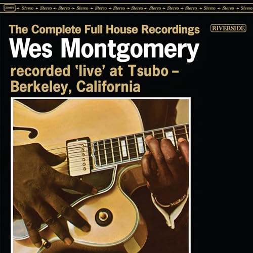 The Complete Full House Recordings [3 LP] [Vinyl]