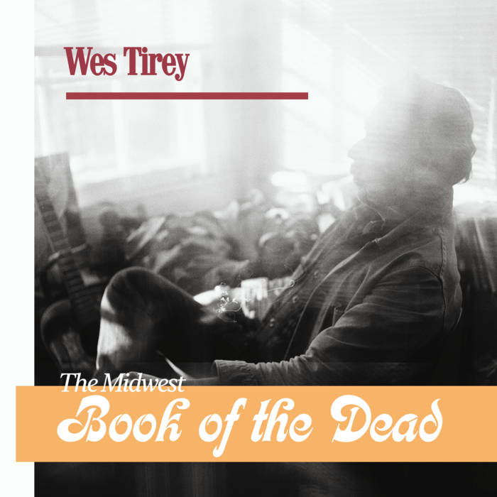 The Midwest Book Of The Dead [Vinyl] (ONLINE ORDER ONLY)