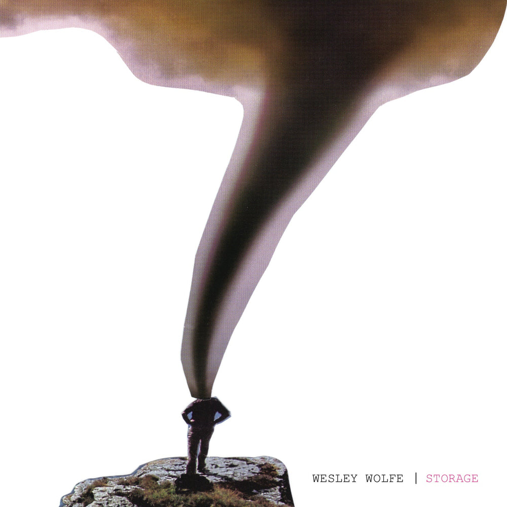 Storage [CD] (ONLINE ORDER ONLY)