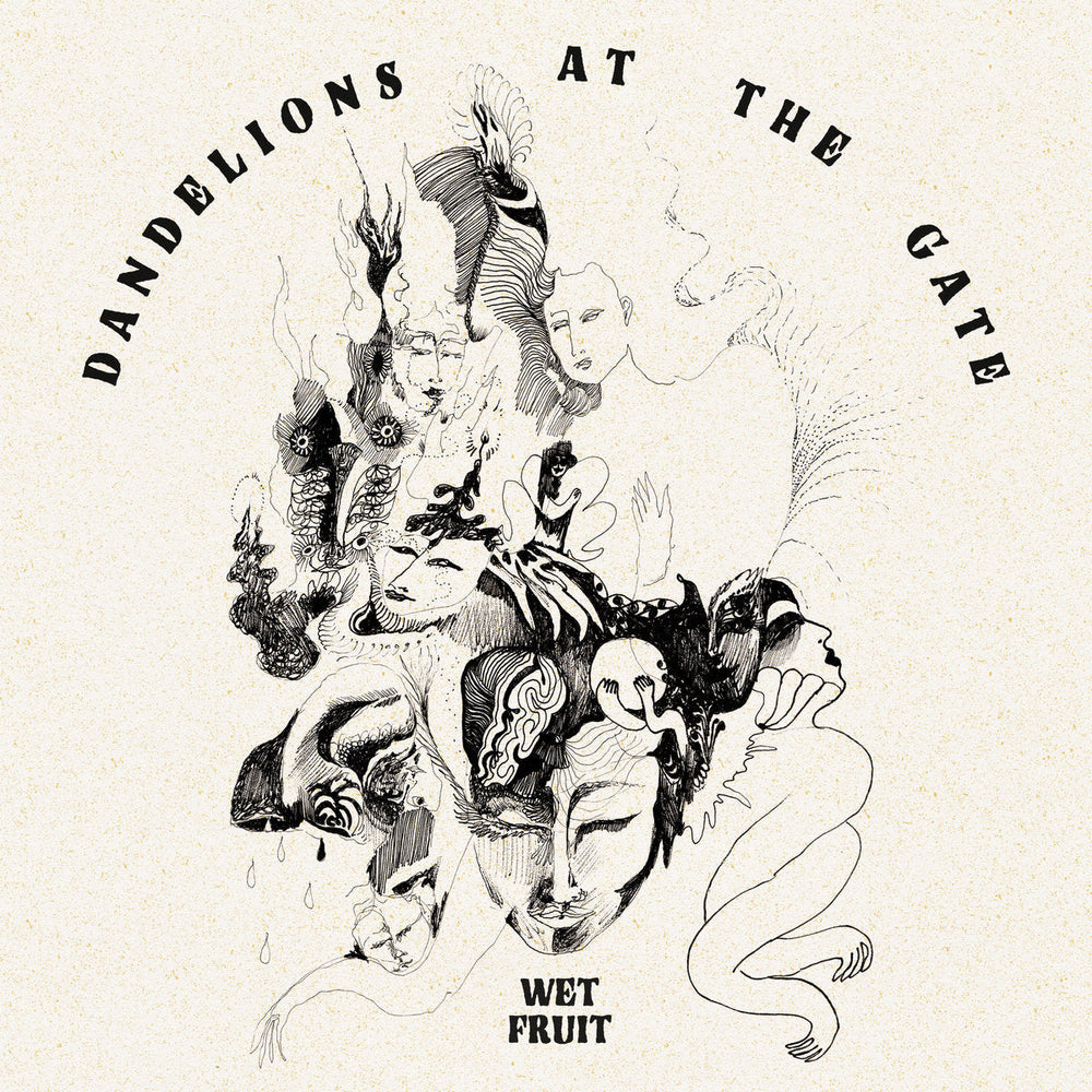 Dandelions At The Gate [Vinyl]