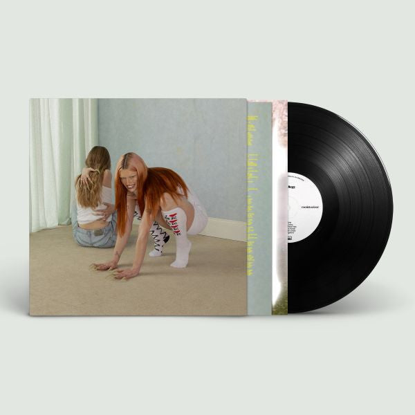moisturizer [Vinyl] (ONLINE ORDER ONLY)