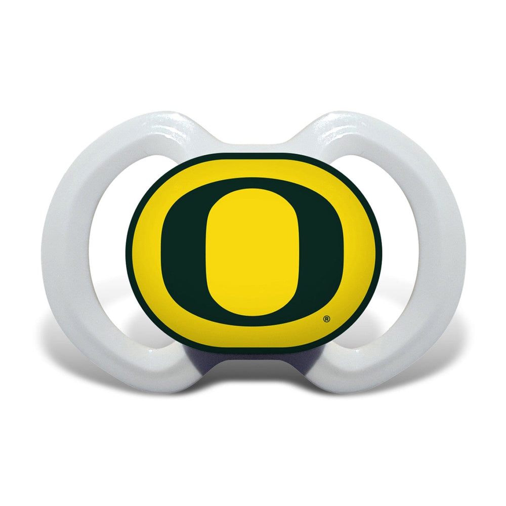 Oregon Ducks - 3-Piece Baby Gift Set (ONLINE ORDER ONLY)