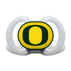 Oregon Ducks - 3-Piece Baby Gift Set (ONLINE ORDER ONLY)
