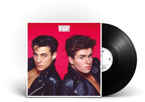 Wham! - Fantastic (150 Gram Vinyl) [Vinyl] (ONLINE ORDER ONLY)
