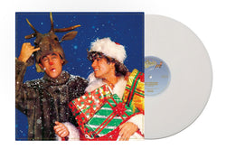Last Christmas (Limited Edition, Extended Play, Colored Vinyl, White, Anniversary Edition) [Vinyl] (ONLINE ORDER ONLY)