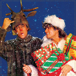 Last Christmas (Limited Edition, Extended Play, Colored Vinyl, White, Anniversary Edition) [Vinyl] (ONLINE ORDER ONLY)
