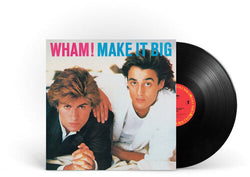 Wham! - Make It Big (150 Gram Vinyl) [Vinyl]